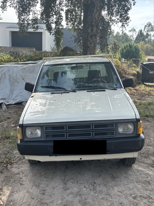 Nissan Pick Up