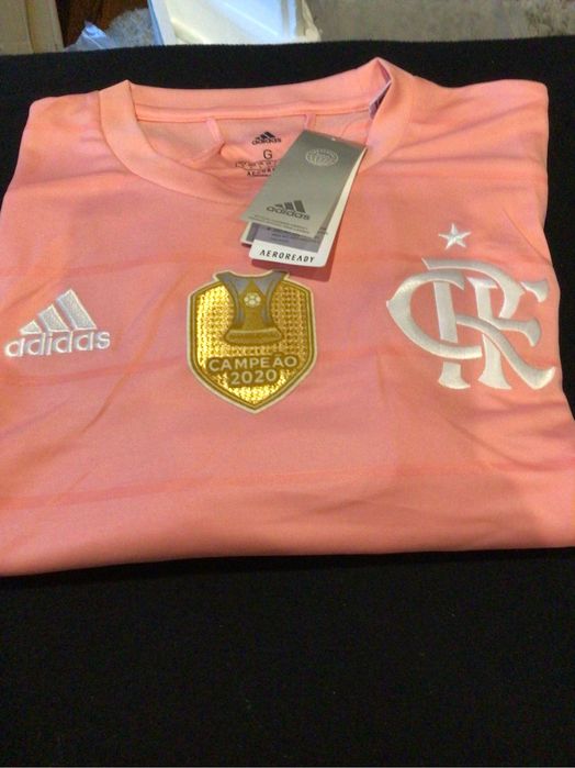 Camisola Flamengo tam L