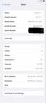 iPad Pro 9.7 128GB excelente estado