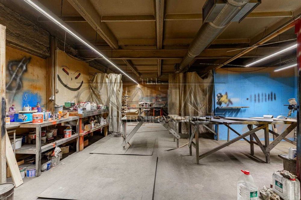 ТОП! Продаж Виробничо-складського приміщеня 1067м2, Клавдієво-Тарасове