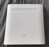 Router ZTE MF286 lte wifi