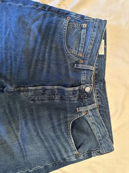 Джинси Levi’s bootcut W32 L36