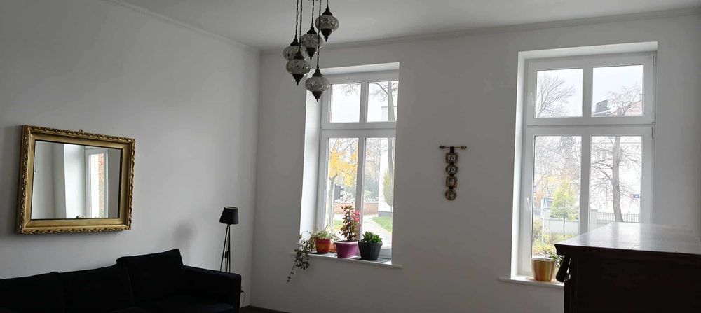 kawalerka  25 m² – parter, ul. Wrocławska, Ostrów Wielkopolski