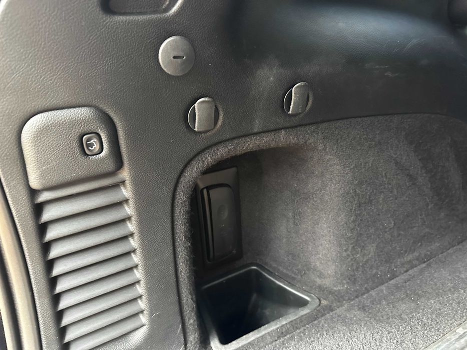 Jeep Grand Cherokee 2017 5.7Hemi Overland Пневмо