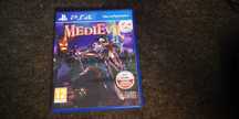 MediEvil - PS4 - PL - Polskie wydanie