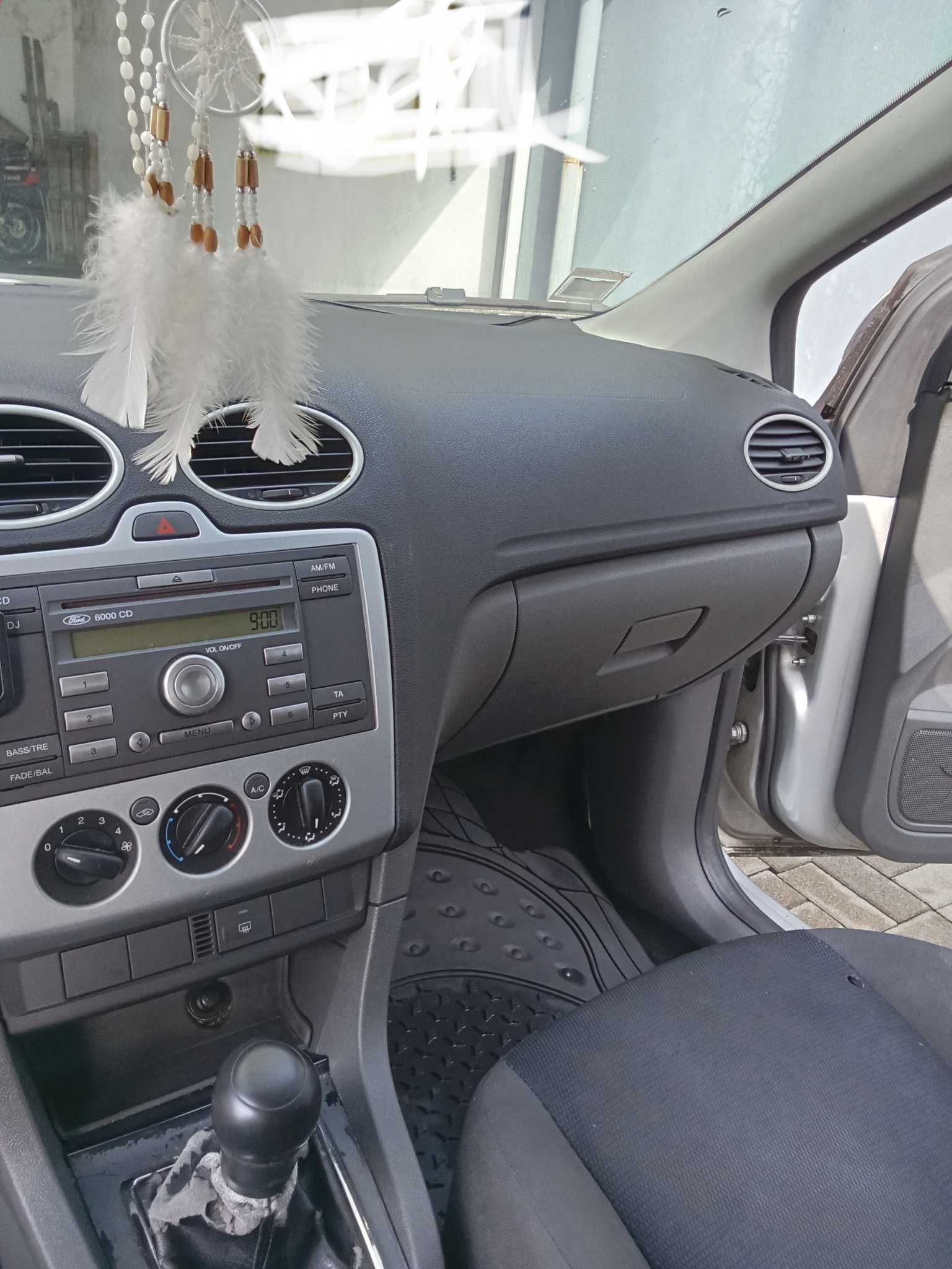 Ford Focus Ano 2005