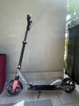 hulajnoga Crivit Big Wheel