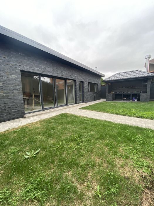 Продаж таунхауса з частковим ремонтом, Чайка