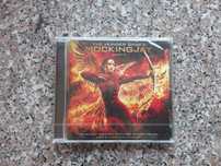BSO The Hunger Games: Mockingjay Part 2