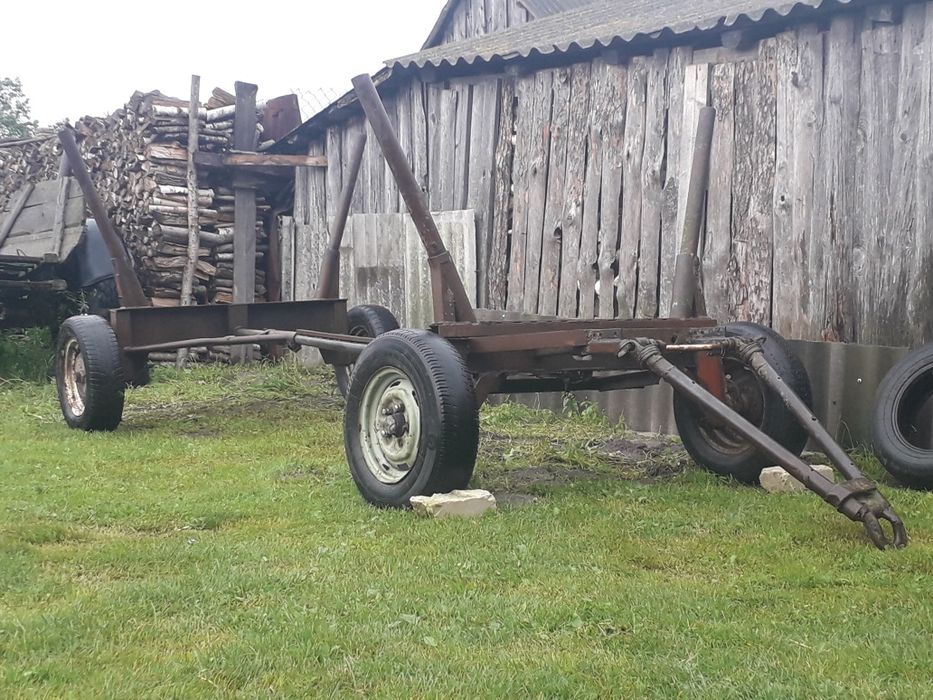 Продам віз недорого