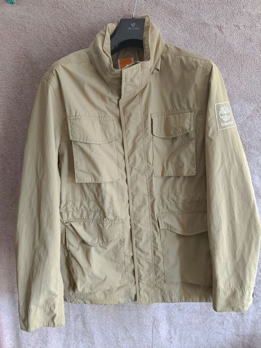 Kurtka przeciwdeszczowa Timberland