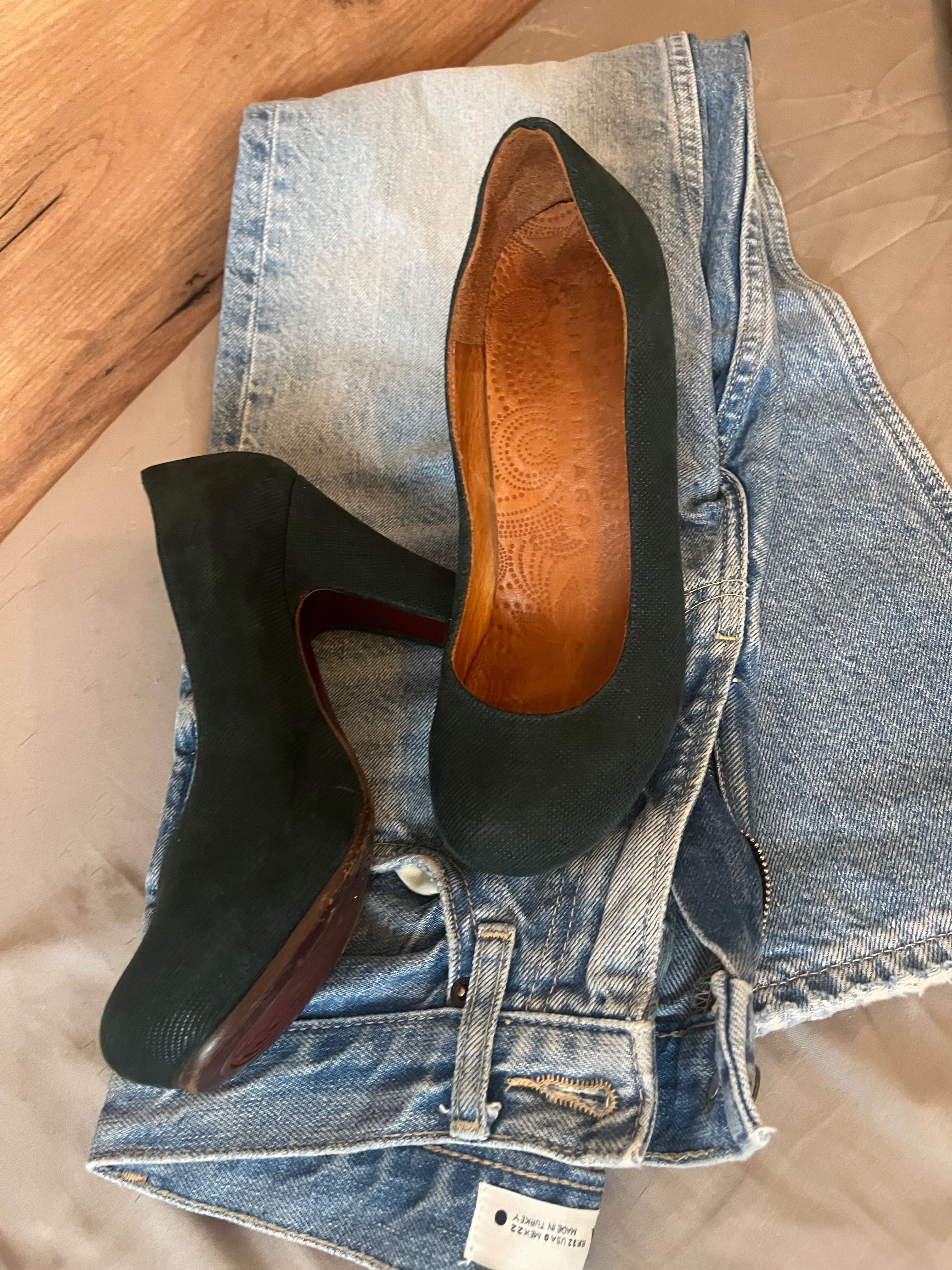 Buty Chie Mihara r. 36
