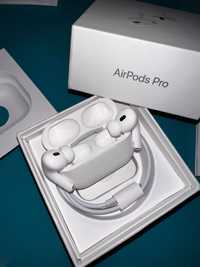 Słuchawki AirPods Pro 2 lightning