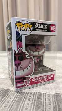 Funko pop - Cheshire cat (1059)