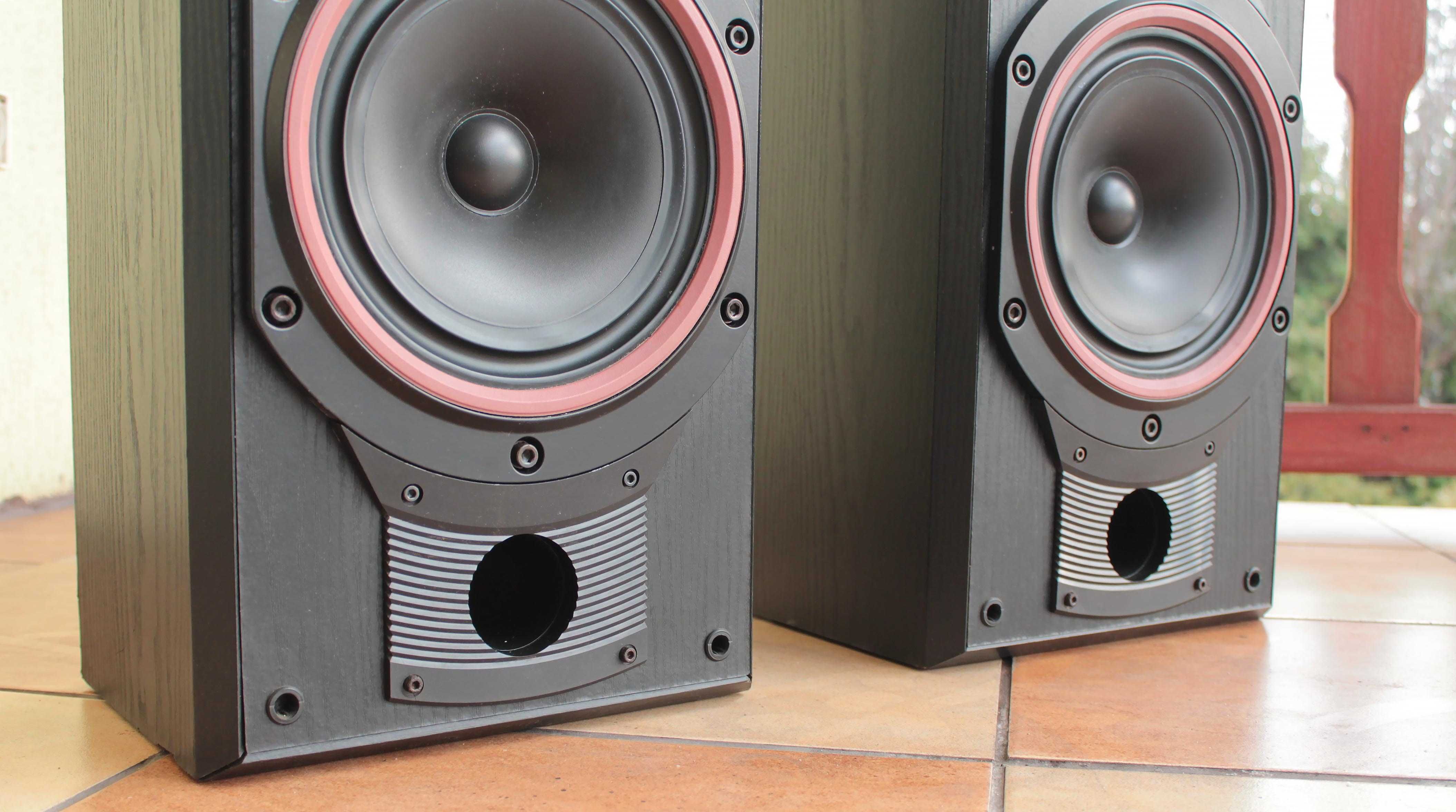 Kolumny B&W Bowers Wilkins DM-310 Oryginalne. Made in England