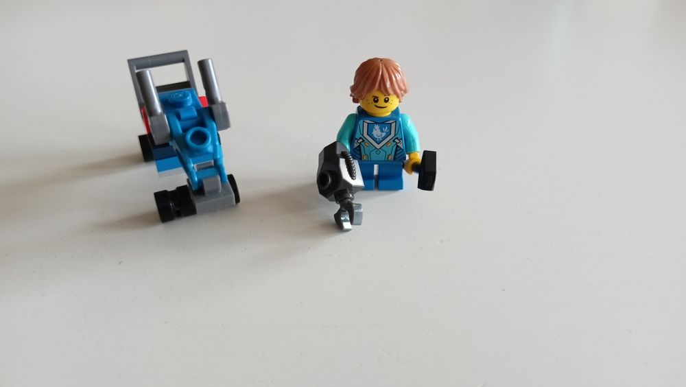 LEGO Nexo Knights 271603