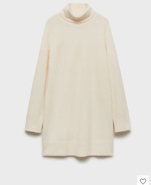 Нова сукня mango