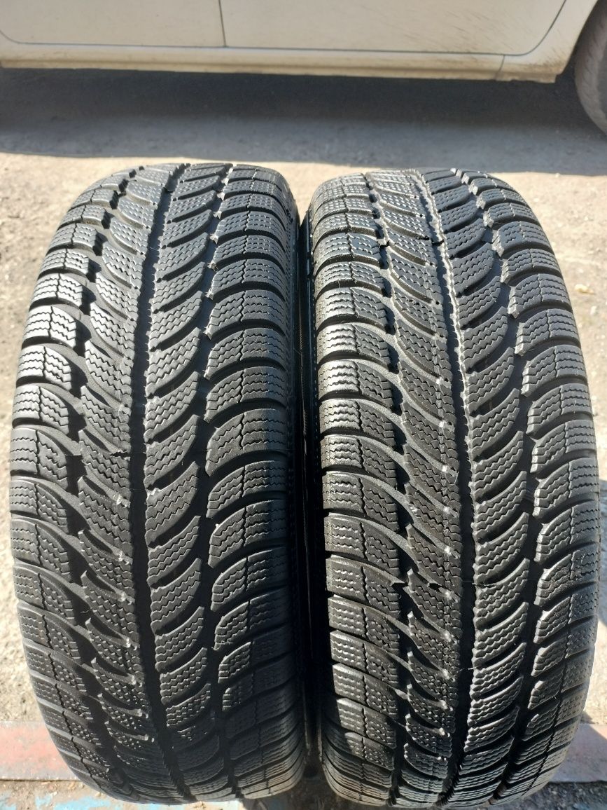 Резина m+s 195/60R15 T88