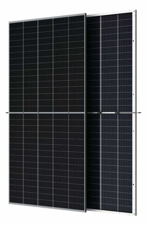 Сонячні панелі Trina Solar TSM-DEG19C.20 535M Bifacial - 24 або 48шт.