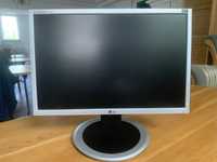 Monitor LG Flatron l194ws-sf