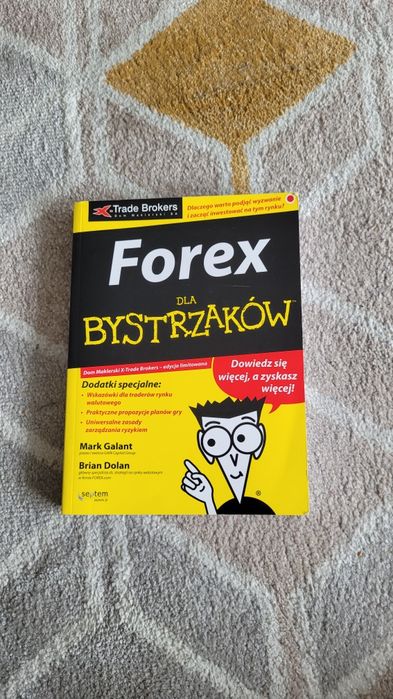 Forerunner dla bystrzaków