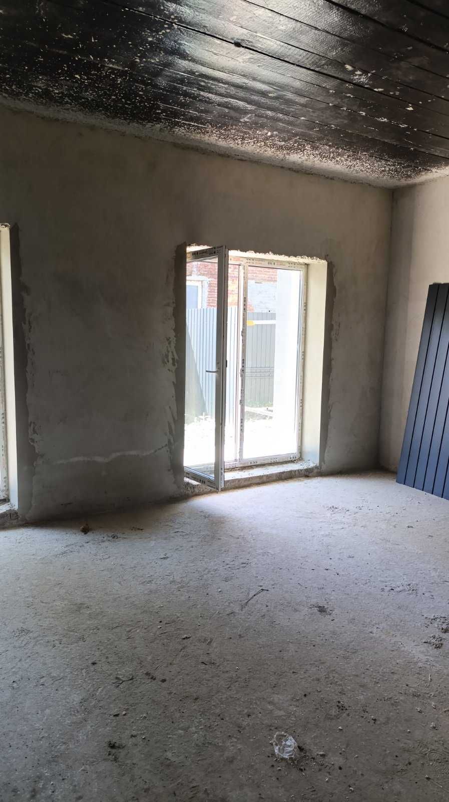 Продається готовий таунхаус в с.Микитинці!