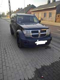 Sprzedam DODGE Nitro