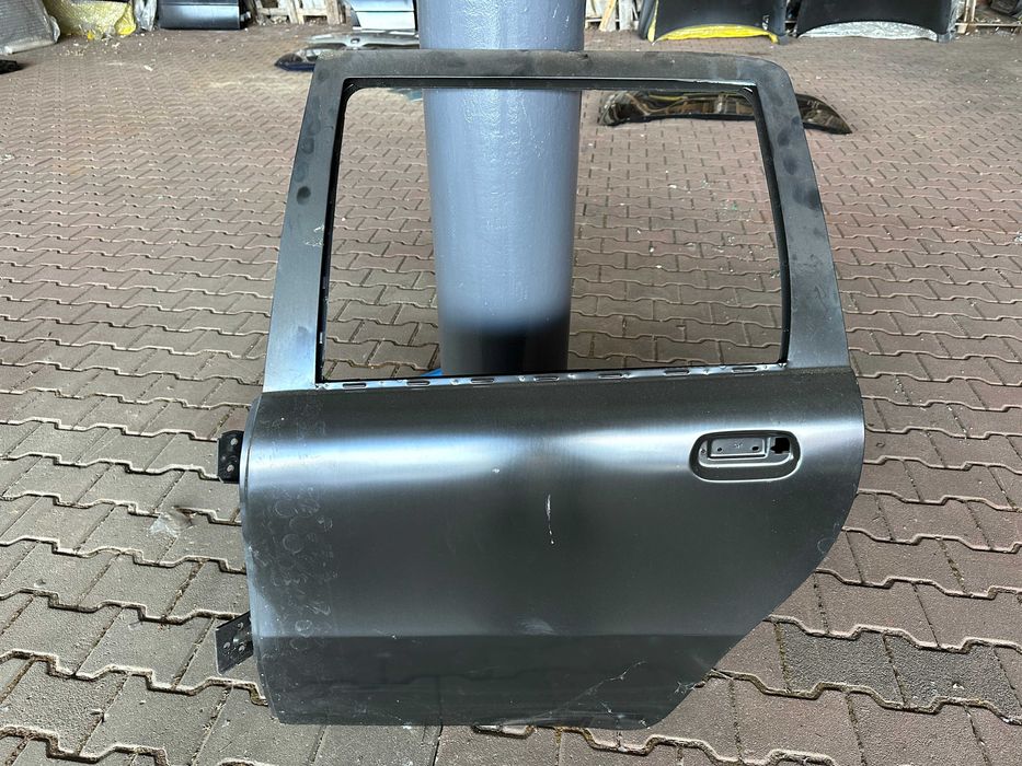 Drzwi tylne lewe i prawe Fiat Punto 1, NOWE