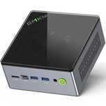 Міні ПК GMKtec M7 AMD Ryzen 7 Pro 6850H   Radeon 680M, Oculink, WiFi 6