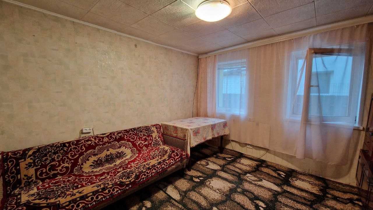 Продам часть дома, Центр. Островского, Озерка