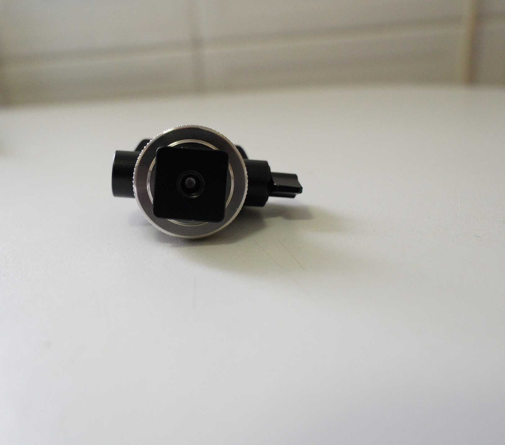 Suporte de monitor com adaptador de flash SmallRig
