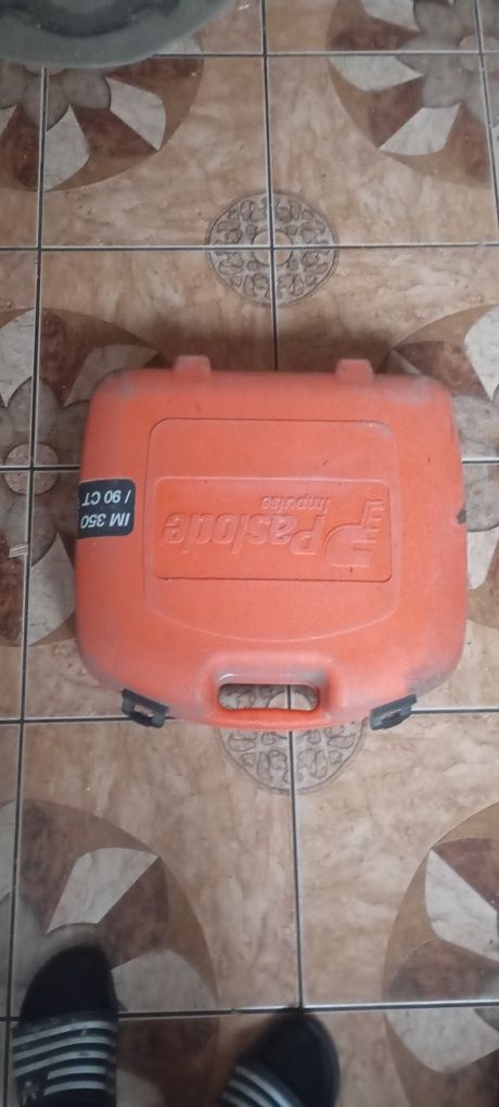 Paslode im350/90ct