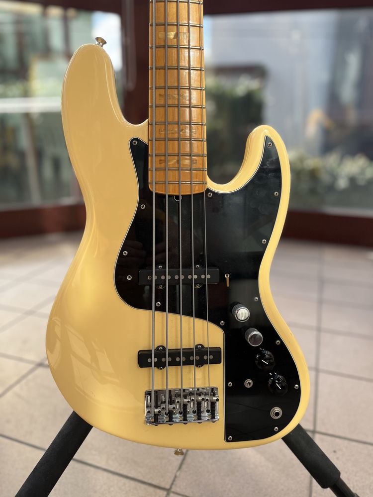 Fender Marcus Miller V