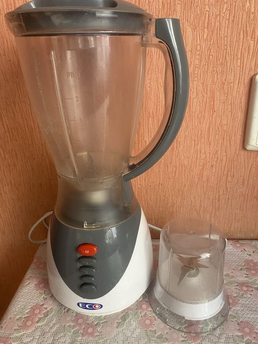 Блендер кавомолка