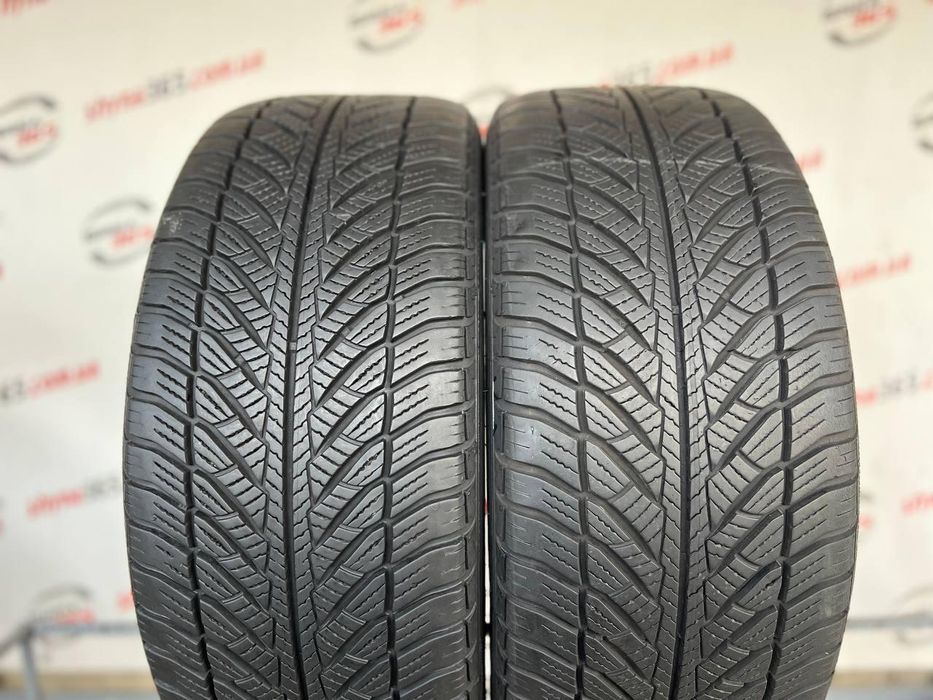 245/45 r18 goodyear ultragrip 8 performance 7mm шини бу зима