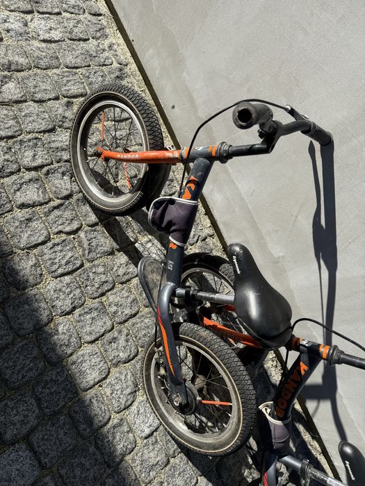 Беговел дитячий в хорошому стані