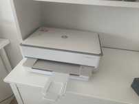 Impressora HP envy 6032e