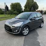 Citroën C3 Citroën C3 1.2 VTi Exclusive Gwarancja