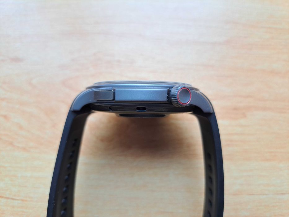 Amazfit Balance NFC