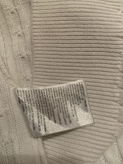 Пуловер Tommy Hilfiger жіночий