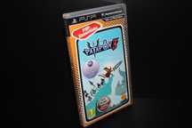 => 5/5 Patapon 3 PSP GameBAZA