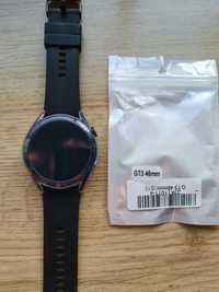 Pokrowiec na smartwatch Huawei GT3-46mm
