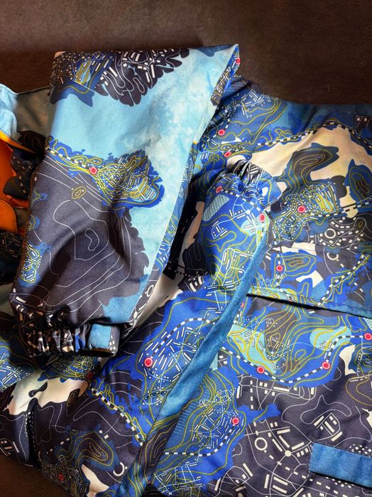 Комбінезон lassie 110