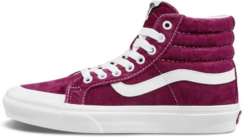 Sneakersy  trampki Vans Sk 8 Hi - nowe
