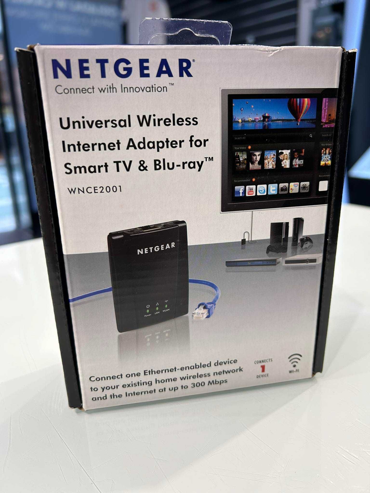 Adapter WNCE 2001 NETGEAR