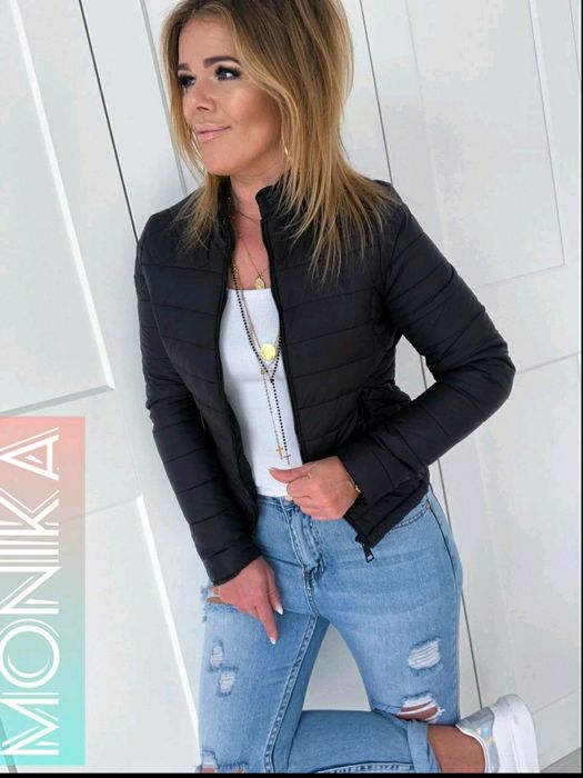 Куртка плащёвка 44-46