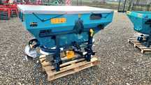 Rozsiewacz nawozowy D-POL RNZ 600L 800L 1000L 1200L 2200L promar