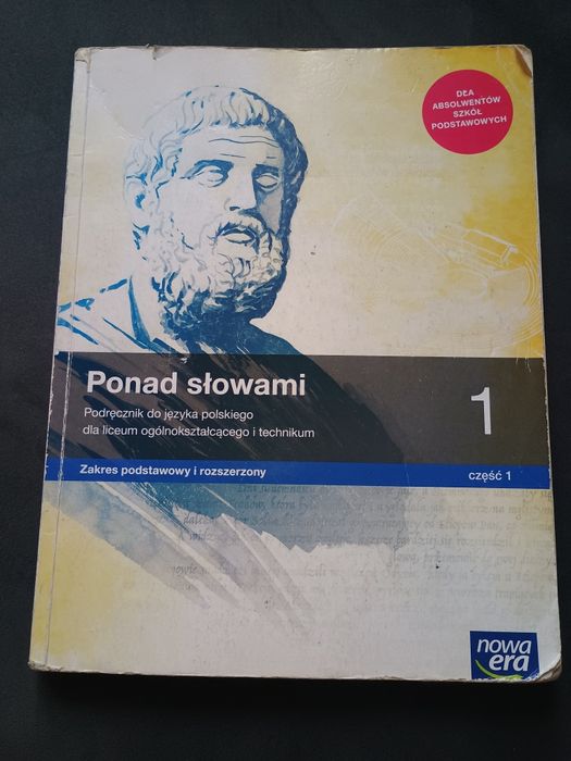 Ponad słowami  1