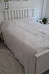Cama Branca Ikea