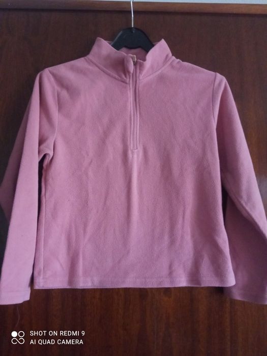 Vendo varias roupas pra pequenas